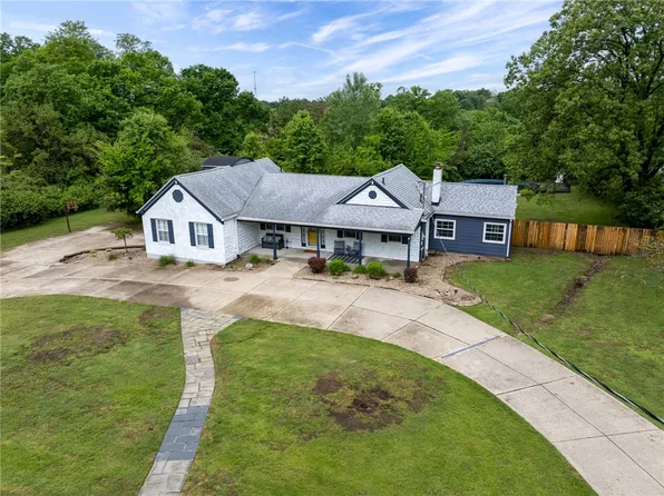 3355 Algus Ln, Green Township, OH 45248