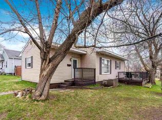 406 S 71st Ave W, Duluth, MN 55807