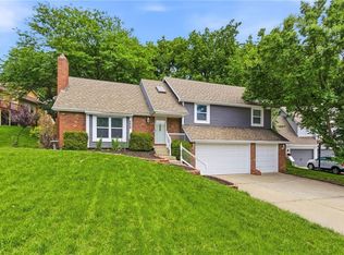 4808 NW 57th Pl, Kansas City, MO 64151