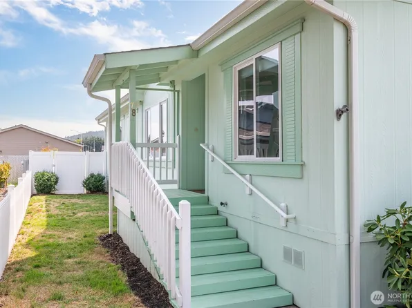 78 Blue Heron Drive, Longview, WA 98632