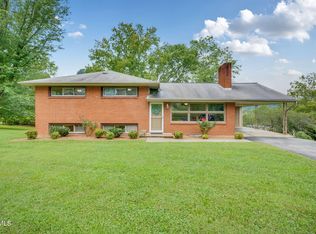 845 Emory Church Rd, Kingsport, TN 37664