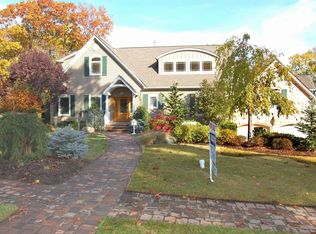 84 W McClellan Ave, Livingston, NJ 07039