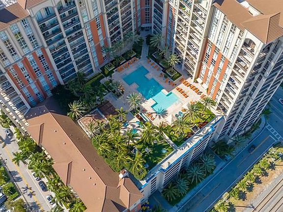 4th image of 550 Okeechobee Blvd APT 1804