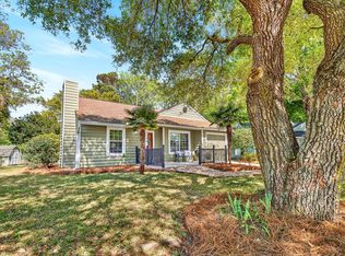1154 Bellwood Rd, Charleston, SC 29412