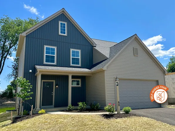 68 Old Orchard Rd, Strasburg, PA 17579