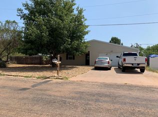 6402 Lincoln Park West Rd, San Angelo, TX 76904