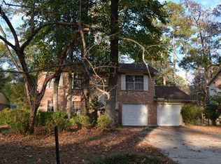 2135 River Village Dr, Humble, TX 77339