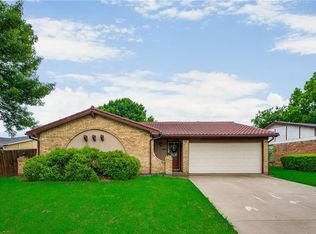 1018 Judy Lynn Dr, Arlington, TX 76014