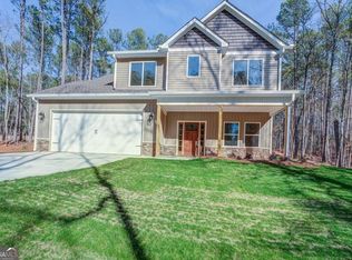 201 Pelican Cir LOT 41, Monticello, GA 31064