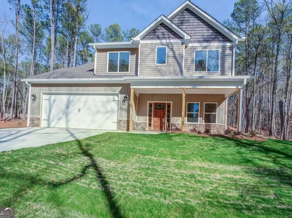 201 Pelican Cir Lot 41, Monticello, GA 31064