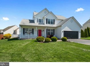 11 Crimson Dr, East Norriton, PA 19401