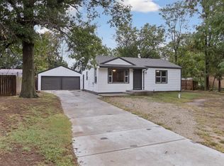 616 E Wayne St, Wichita, KS 67216