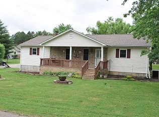 305 Moore, Dexter, MO 63841