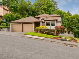 8021 SE 140th Dr, Portland, OR 97236