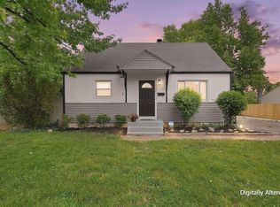 1856 Lehner Rd, Columbus, OH 43224