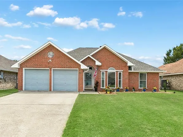 191 Moonraker Dr, Slidell, LA 70458