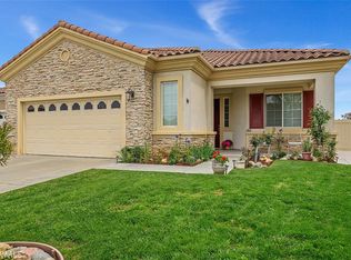 1015 Coto De Caza Ct, Beaumont, CA 92223