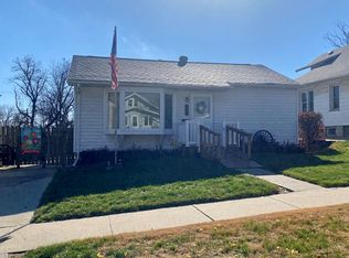 611 10th Ave N, Fort Dodge, IA 50501