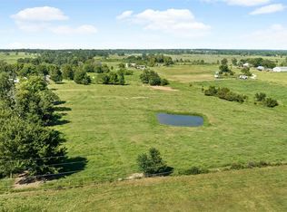 Wagner Rd, Bentonville, AR 72713