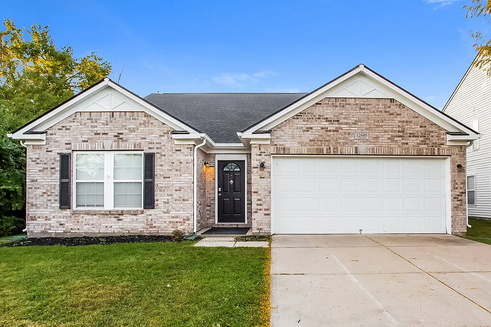 4 bed, 3.0 bath, 1891 sqft, $2,050 — Photo 1