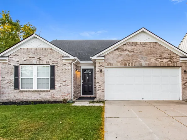 12605 Teacup Way, Indianapolis, IN 46235