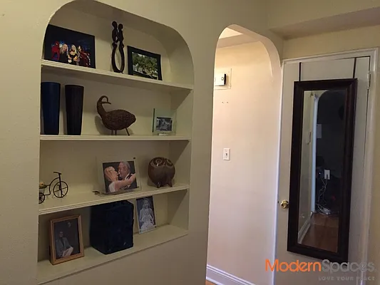 Rented by Modern Spaces | media 52