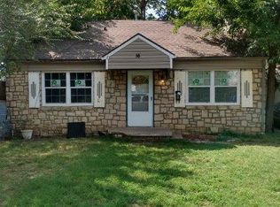 16 N Louisville Ave, Tulsa, OK 74115