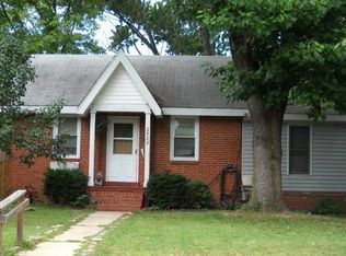 2522 Maplewood Rd, Henrico, VA 23228