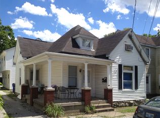424 Woodland Ave #424A, Lexington, KY 40508
