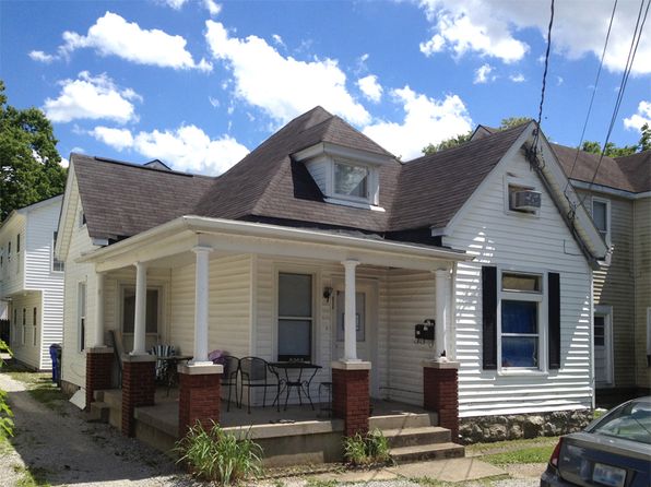 424 Woodland Ave #424A