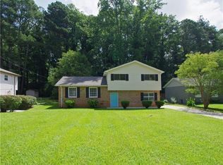 2138 Rosewood Rd, Decatur, GA 30032