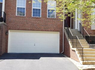 4130 Leclair Ct, Fairfax, VA 22033