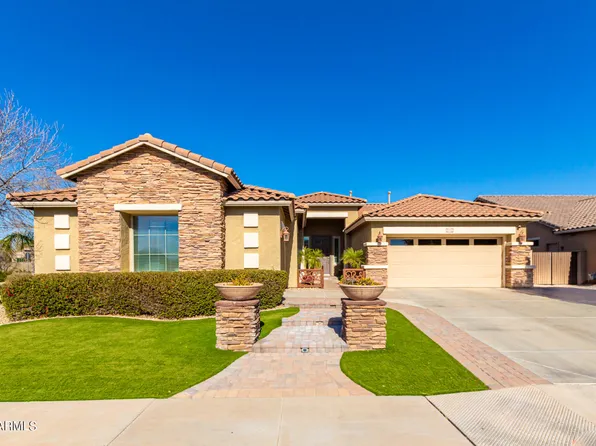 4050 E BEECHNUT Place, Chandler, AZ 85249