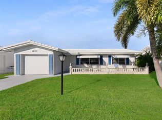 1907 SW 20th Cir, Boynton Beach, FL 33426