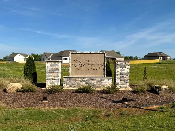 550 Cottontail Trl, Killen, AL 35645