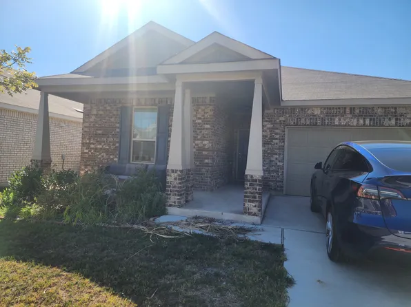 1929 T H Johnson Dr, Taylor, TX 76574