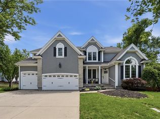7221 Mullen Rd, Shawnee, KS 66216