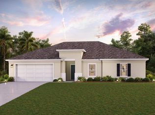 10090 SE 67th Ter, Belleview, FL 34420