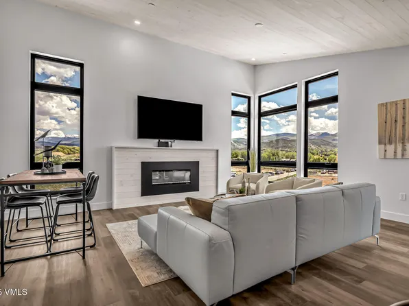 91 Mount Hope Cir #F303, Eagle, CO 81631