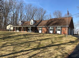 2046 Highway 27 N, Falmouth, KY 41040