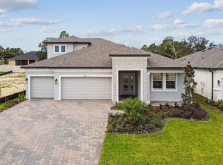 2123 Clary Sage Dr, Spring Hill, FL 34609