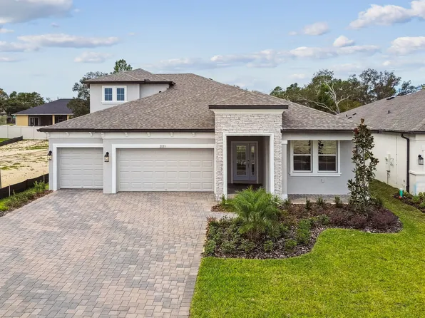 2123 Clary Sage Dr, Spring Hill, FL 34609