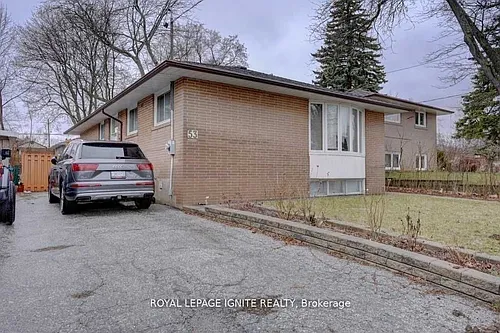 53 Sundance Cres #BSMNT Photo 1