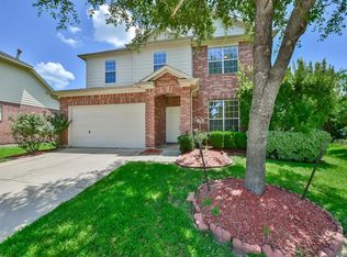 10110 Sand Tracks Ct, Houston, TX 77064