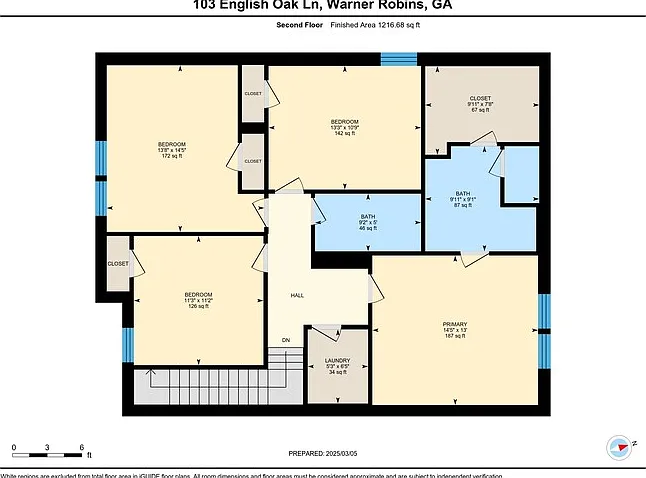 103 English Oak Ln — Photo 20