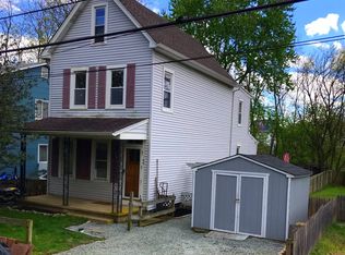 169 Ruskin Ave, Hamilton, NJ 08610