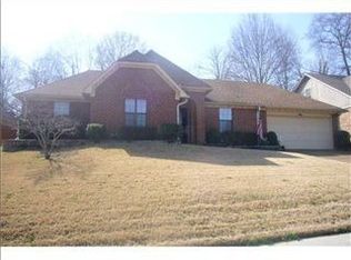 99 Shelley Renee Ln, Cordova, TN 38018