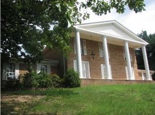 6610 Water View Ln, Hixson, TN 37343