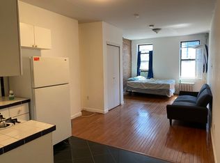 416 W 47th St APT 3D, New York, NY 10036