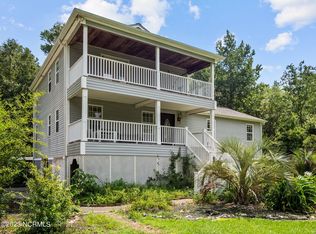 9881 State Highway 210, Rocky Point, NC 28457